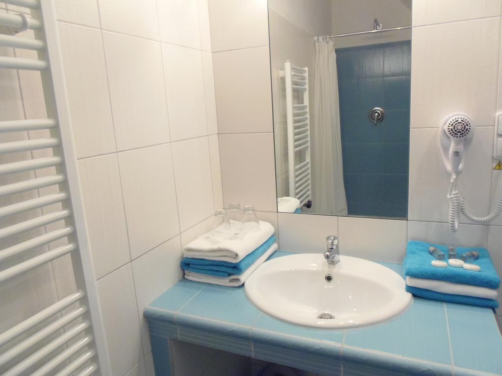 Penzión pre hostí Rozmaryn 3*